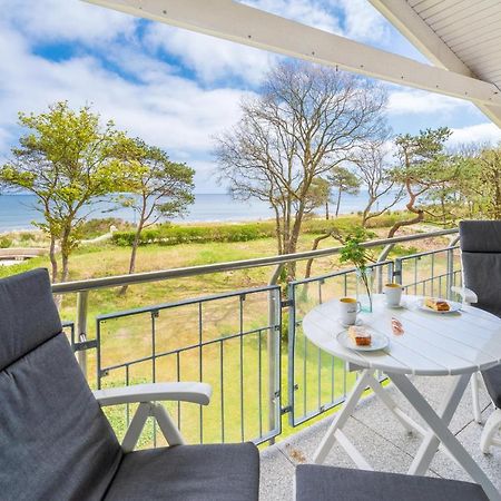 Arkonablick 33 Meerblick Premium Loft Villa Breege Eksteriør billede