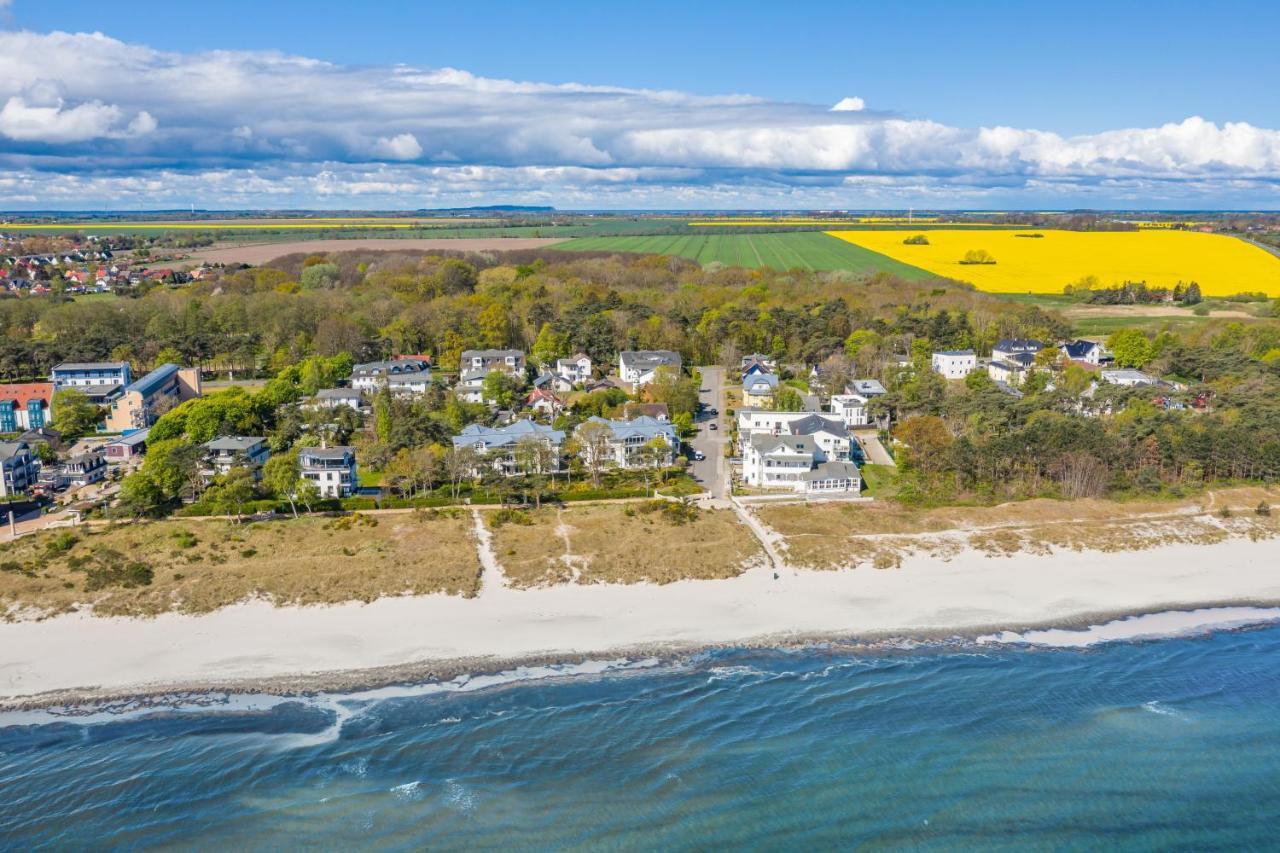 Arkonablick 33 Meerblick Premium Loft Villa Breege Eksteriør billede