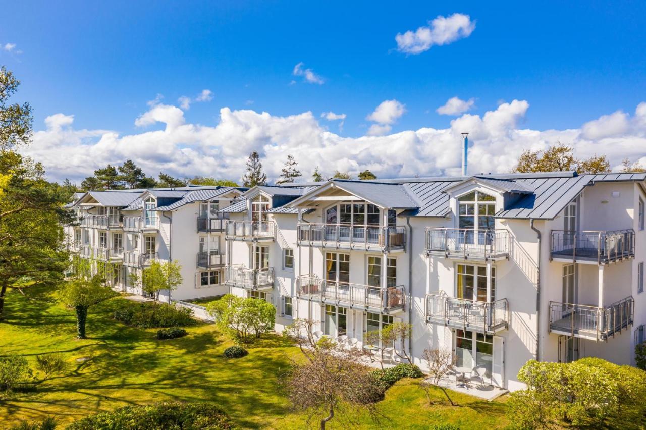 Arkonablick 33 Meerblick Premium Loft Villa Breege Eksteriør billede