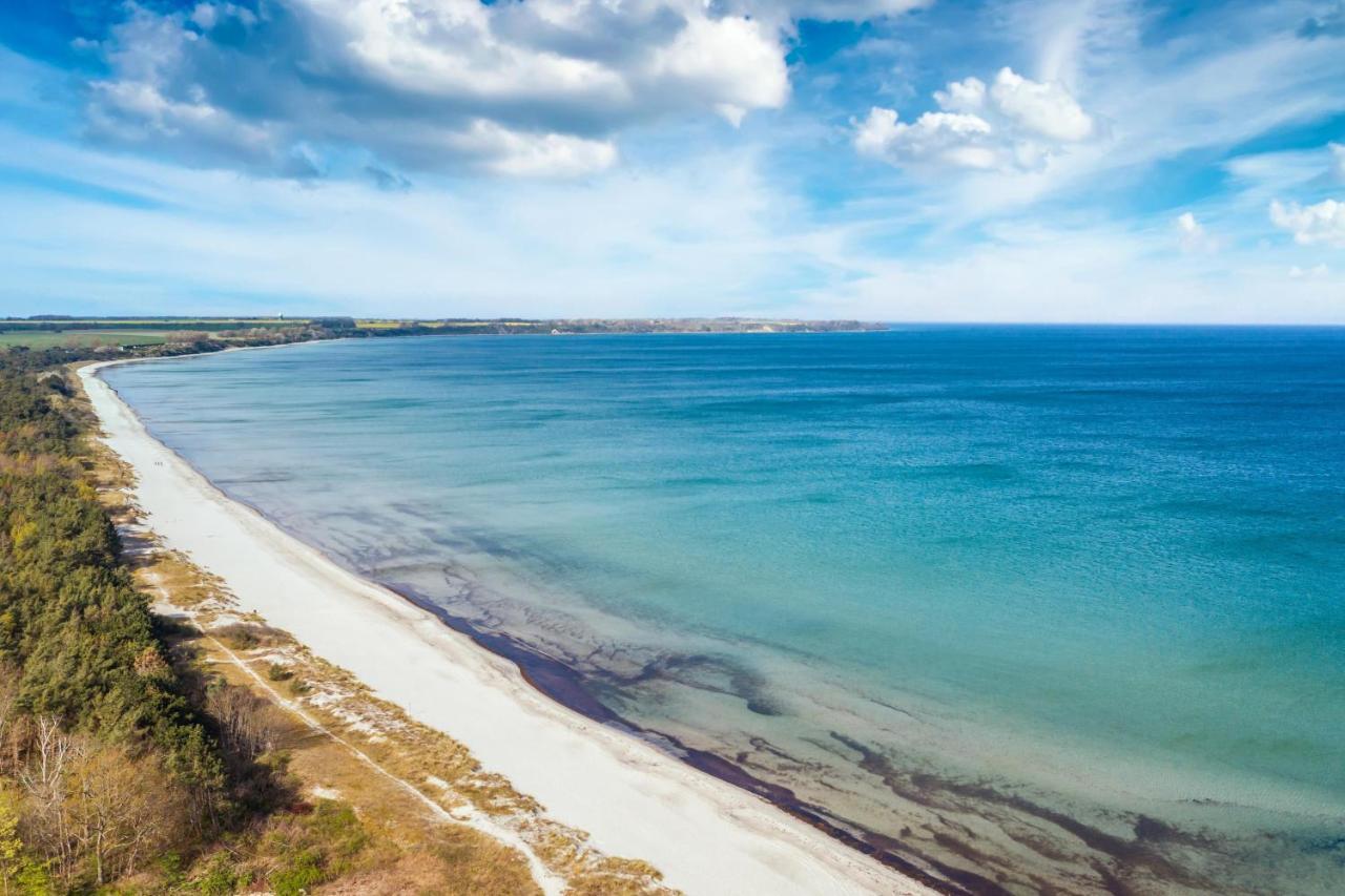Arkonablick 33 Meerblick Premium Loft Villa Breege Eksteriør billede